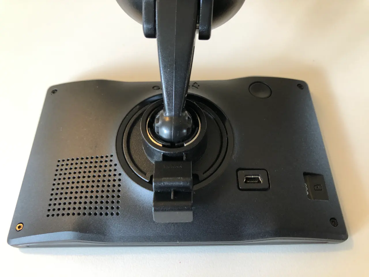 Billede 7 - Garmin Drive 52 MT-S med nyeste kort
