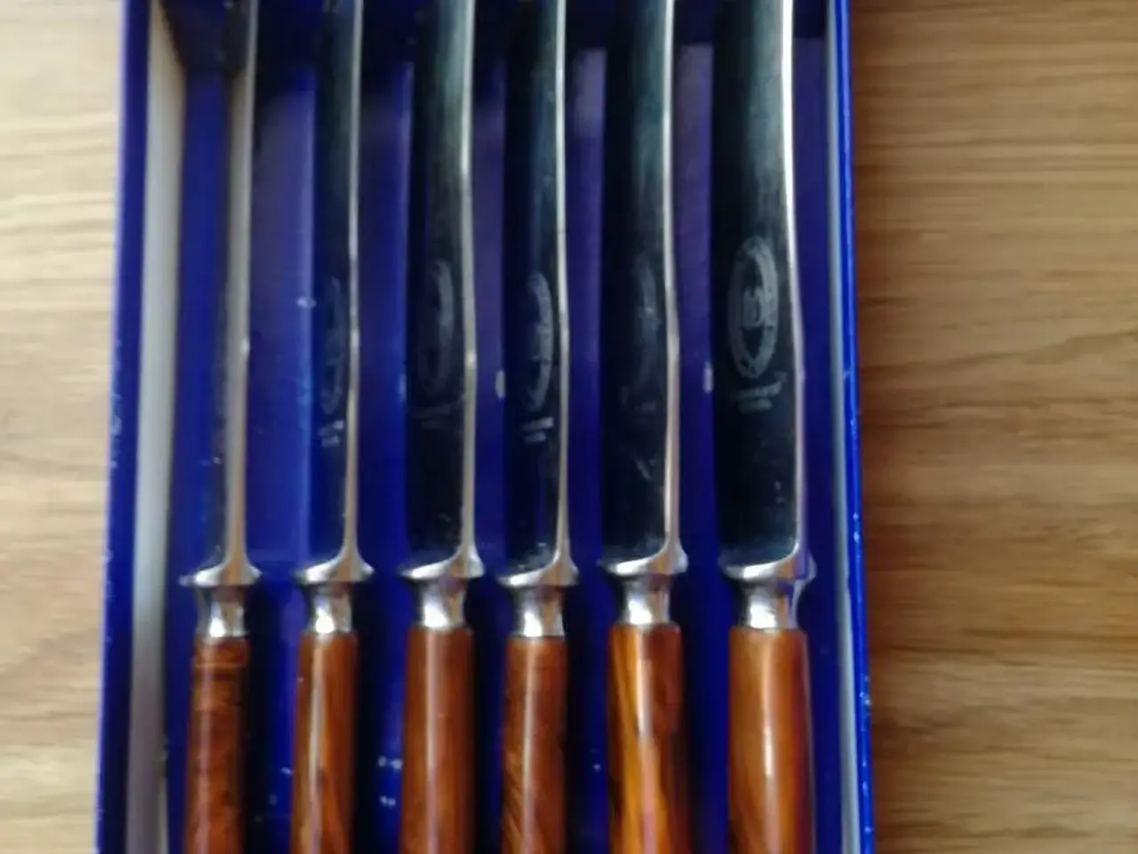 Billede 2 - Knive