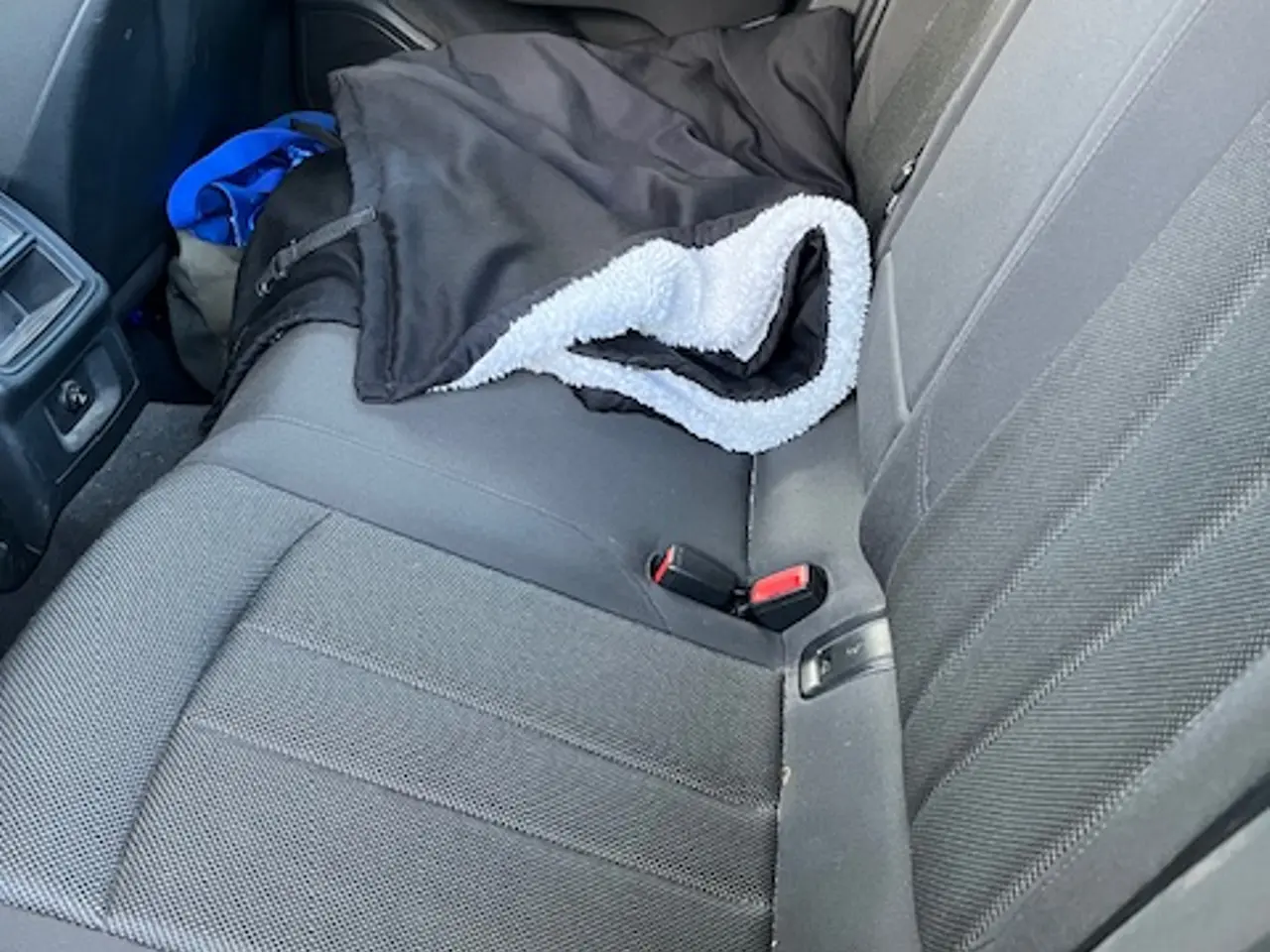 Billede 4 - Super flot Audi A4 stationcar til salg. Nysynet!