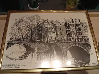 amsterdam billeder 