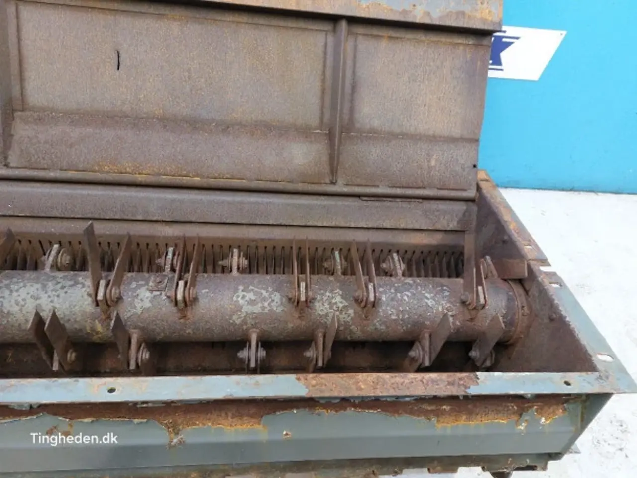 Billede 13 - Massey Ferguson 7274 Snitter 49070165