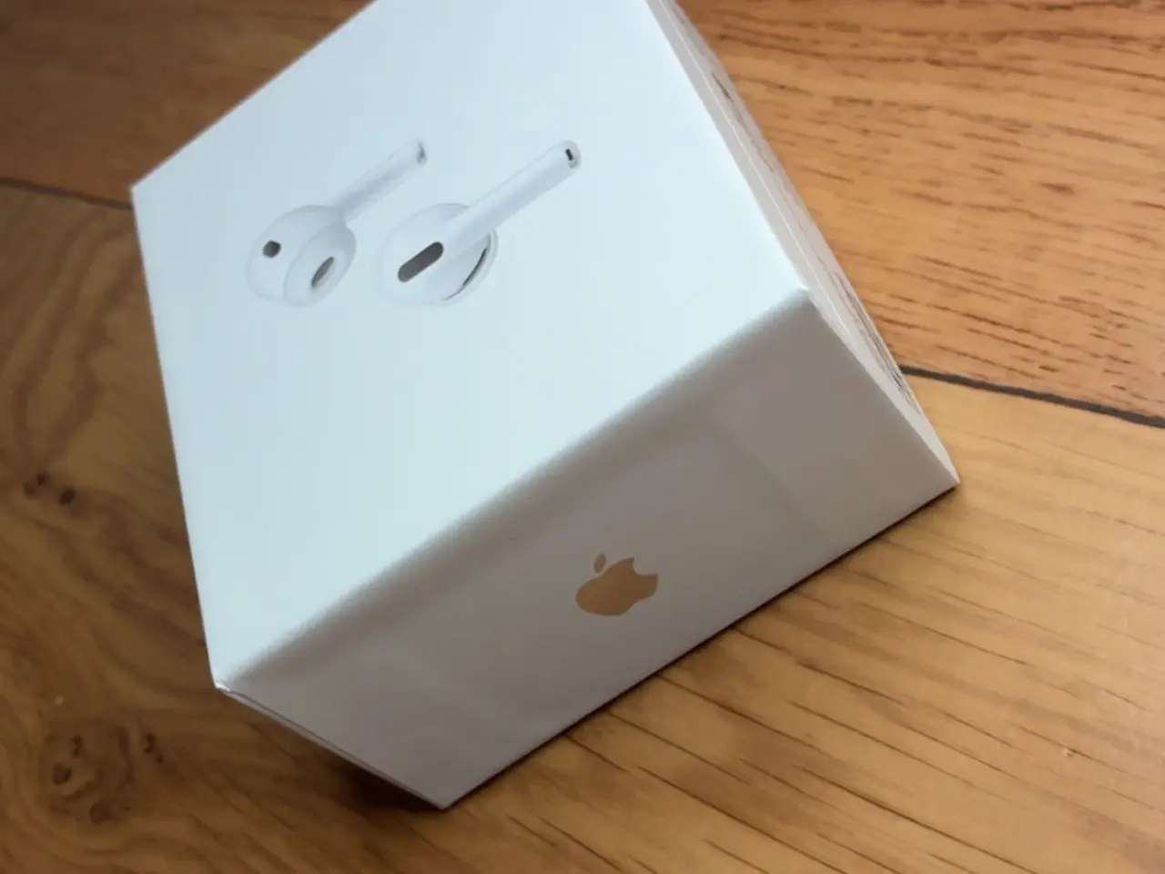 Billede 3 - Apple AirPods Pro 3 HELT NY 