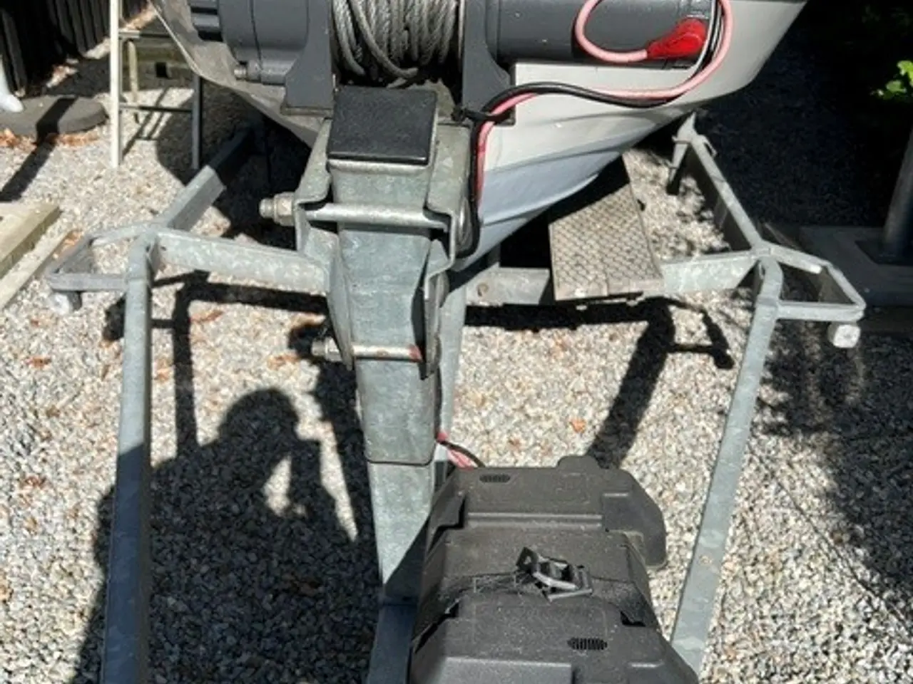 Billede 20 - Ryds 535 FC