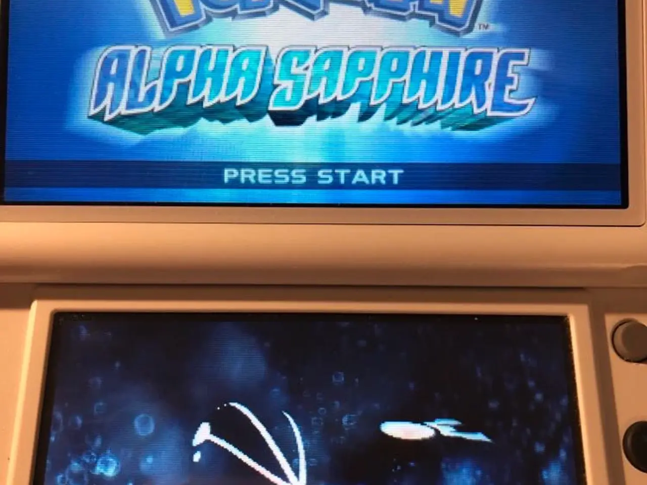 Billede 20 - Pokemon Blue, Pokemon Omega Ruby, Fire Emblem