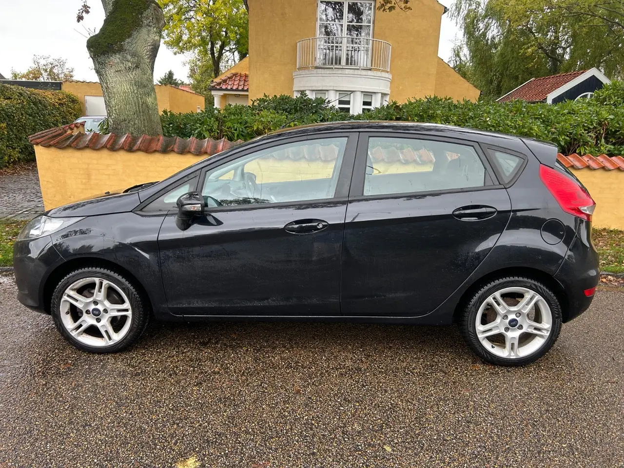 Billede 5 - Ford Fiesta 1,25 60 Ambiente