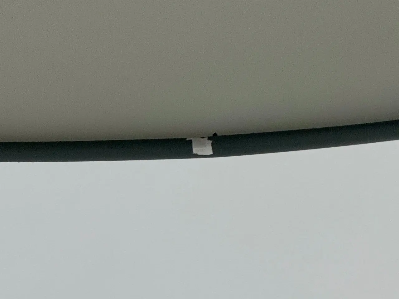 Billede 6 - GUBI Ronde Lampe – Grå Ø40 cm
