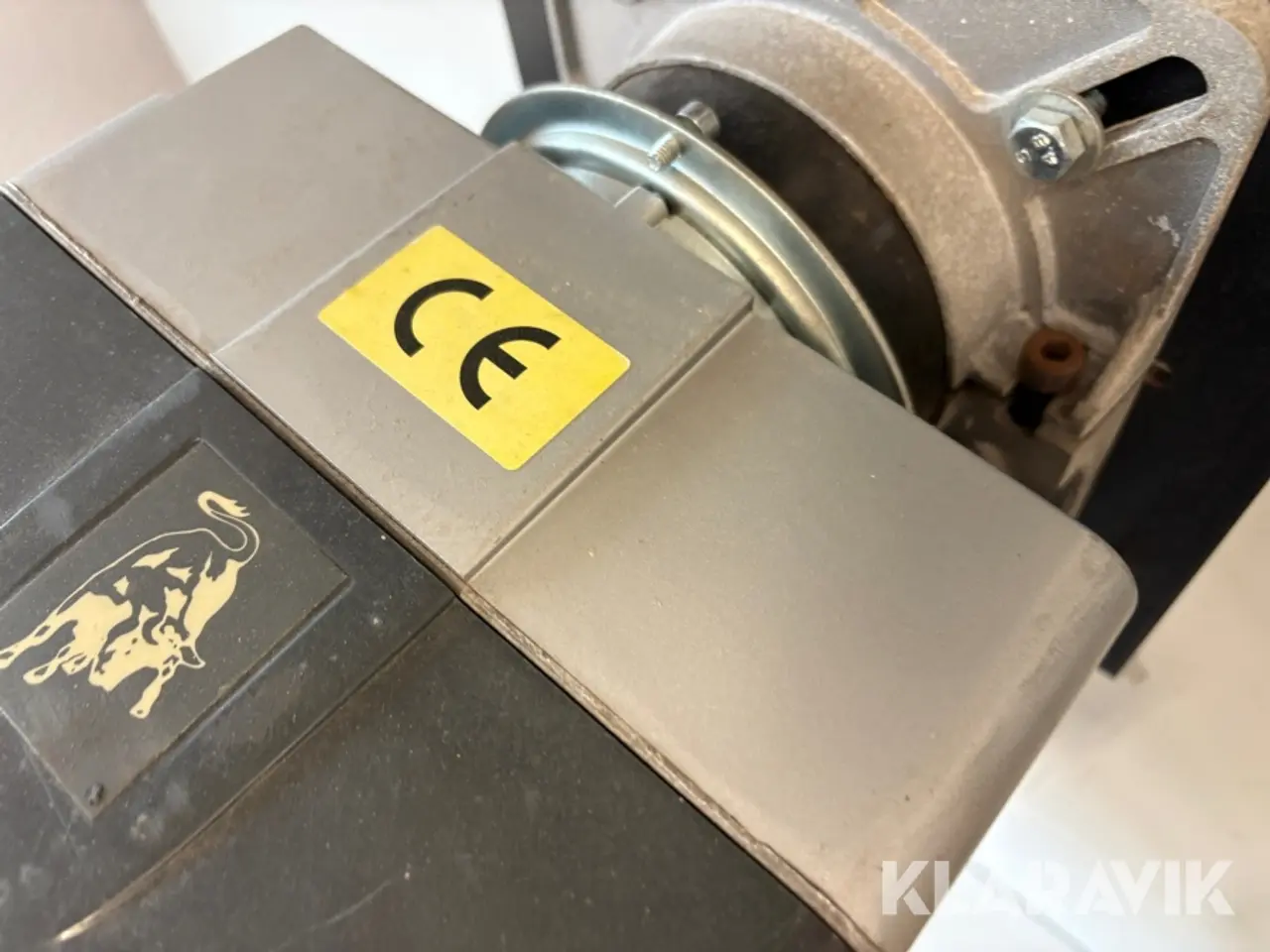 Billede 9 - Fyrringsenhed Tecnolima TC 125 E