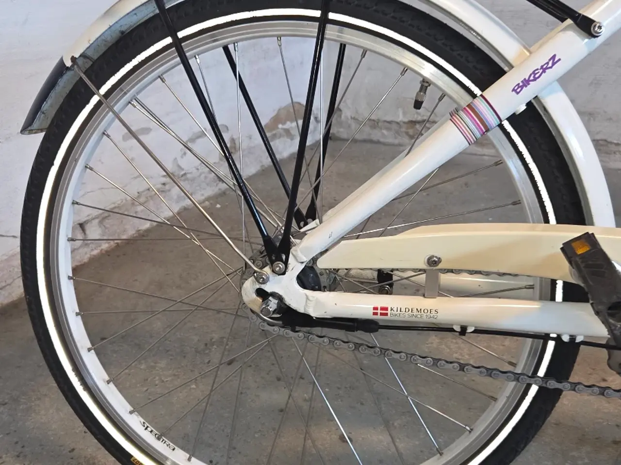 Billede 5 - Kildemoes 24" 7 gear