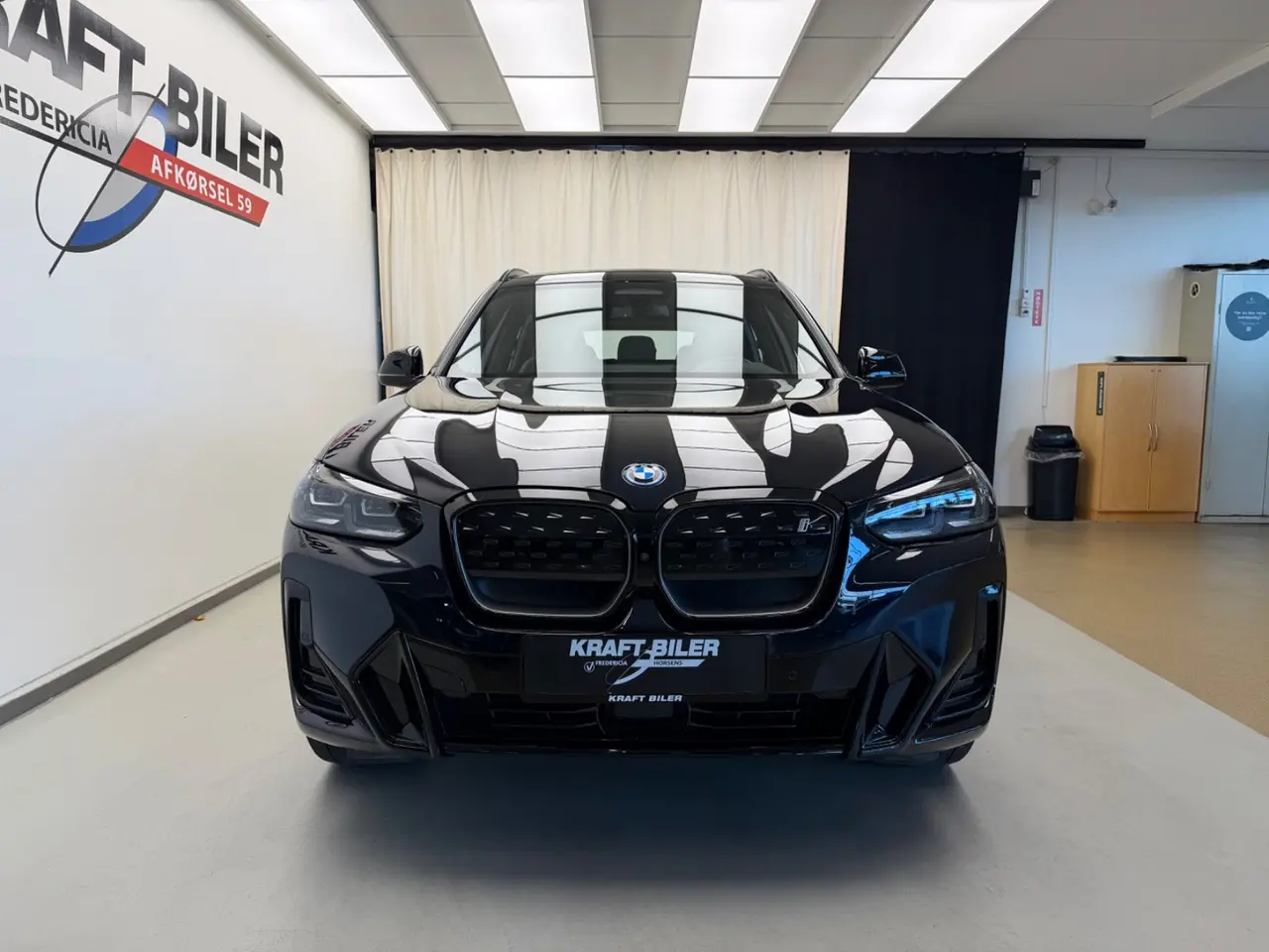 Billede 7 - BMW iX3  Charged Plus M-Sport