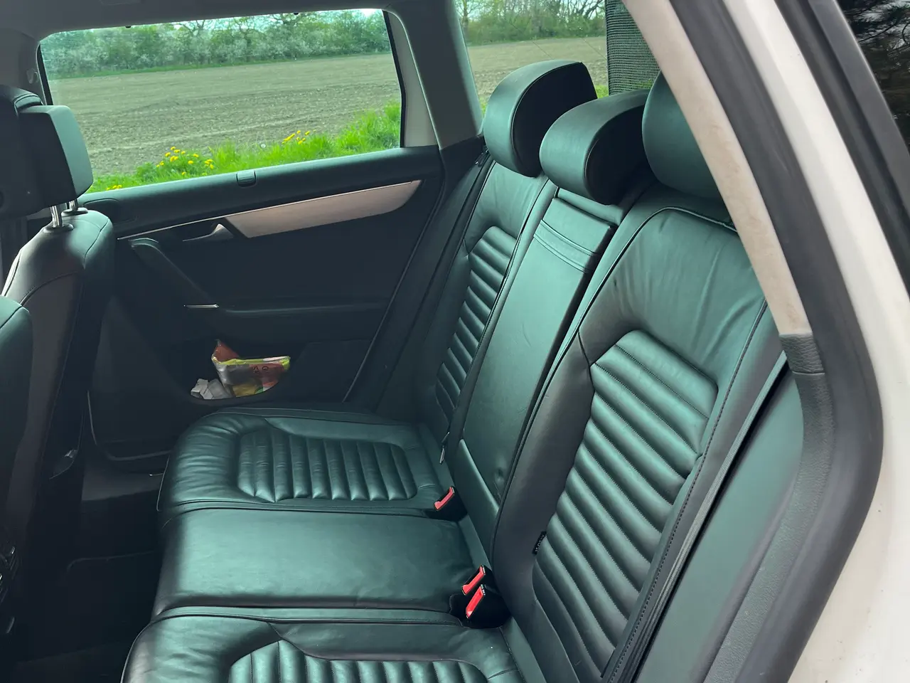 Billede 5 - Passat variant
