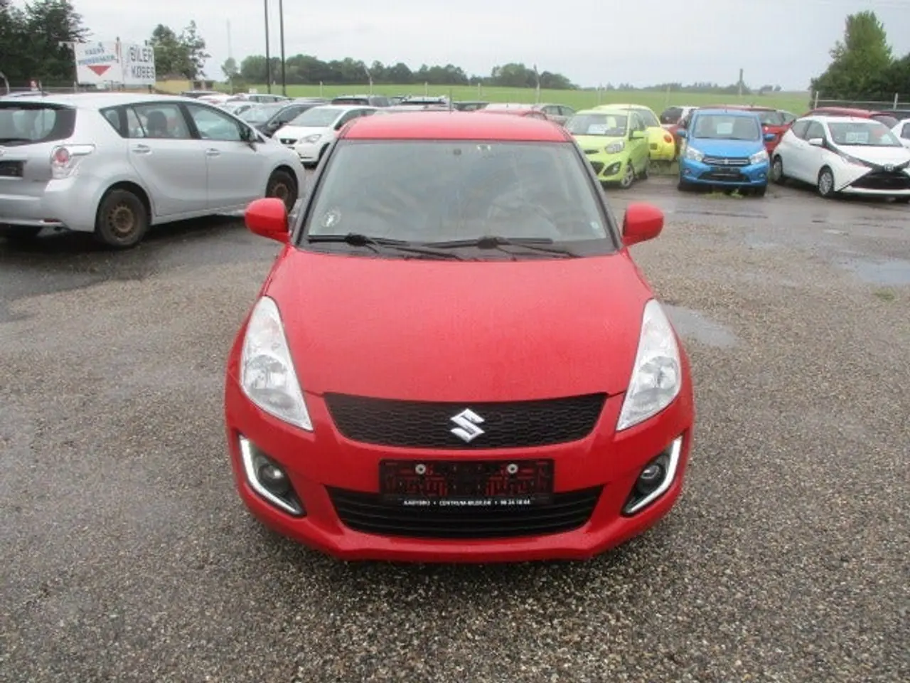 Billede 2 - Suzuki Swift 1,2 Dualjet