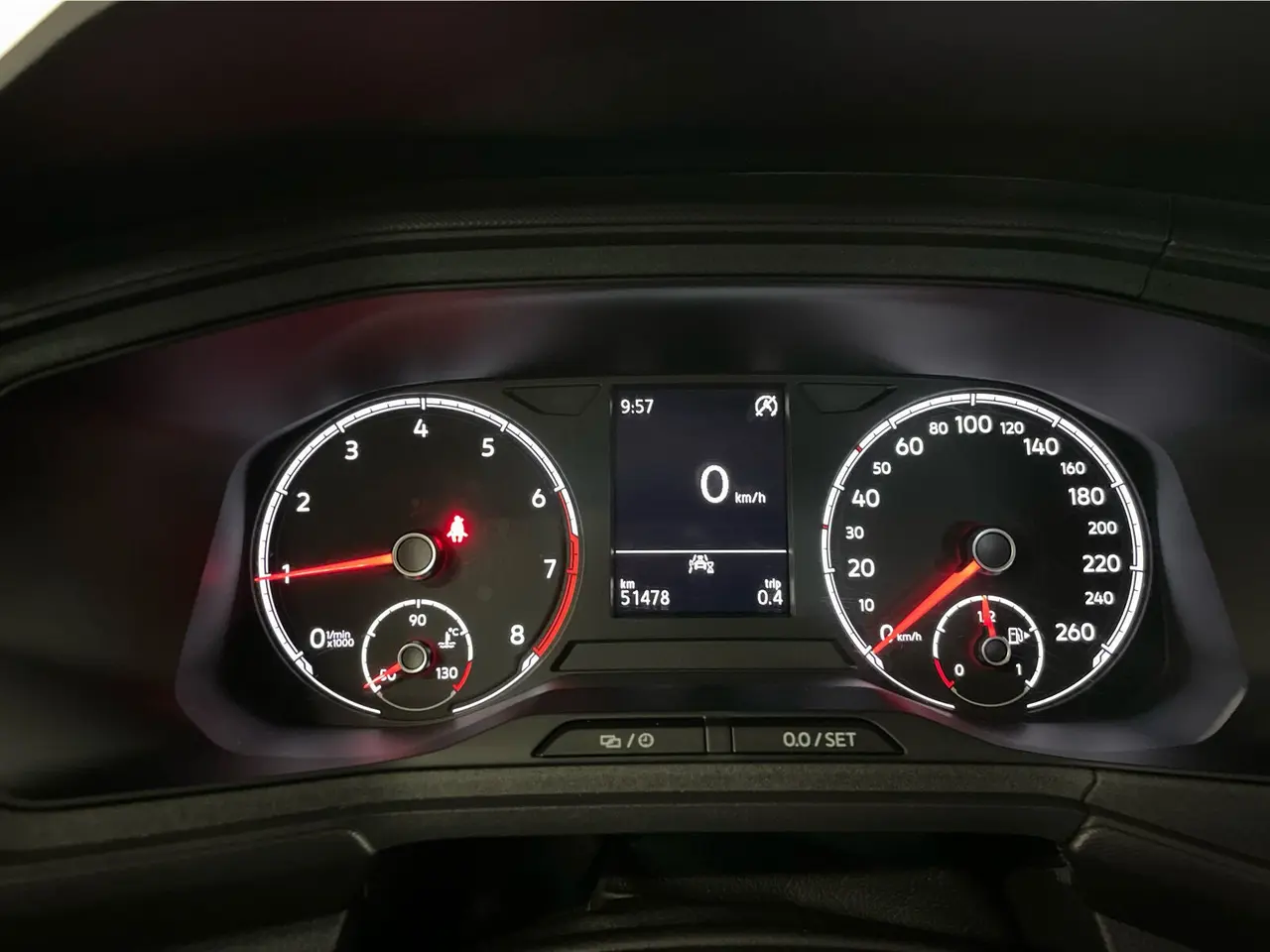 Billede 11 - VW T-Cross 1,0 TSi 95