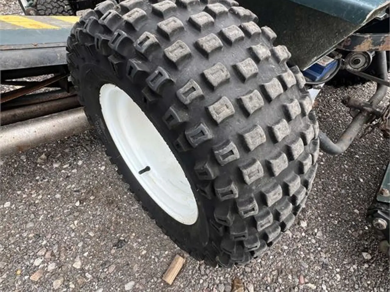 Billede 21 - National 8400 - Video