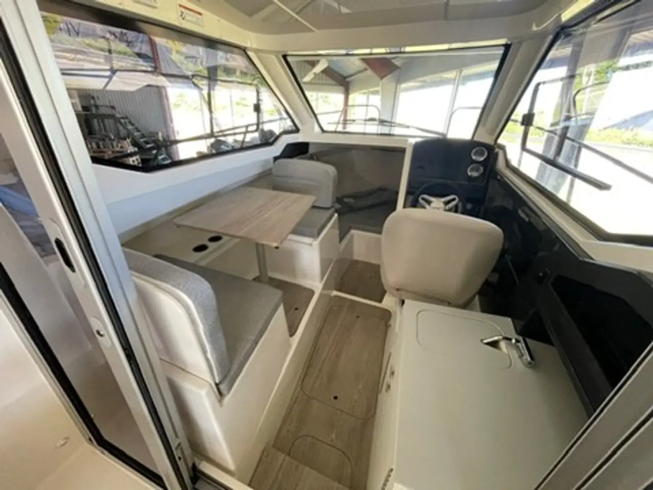 Billede 10 - 705 Weekend med Mercury F150 EFI ELPT  - 2026 MODEL  (SOLGT)