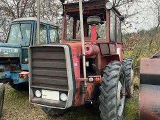 Massey Ferguson 1200 4 WD Traktor
