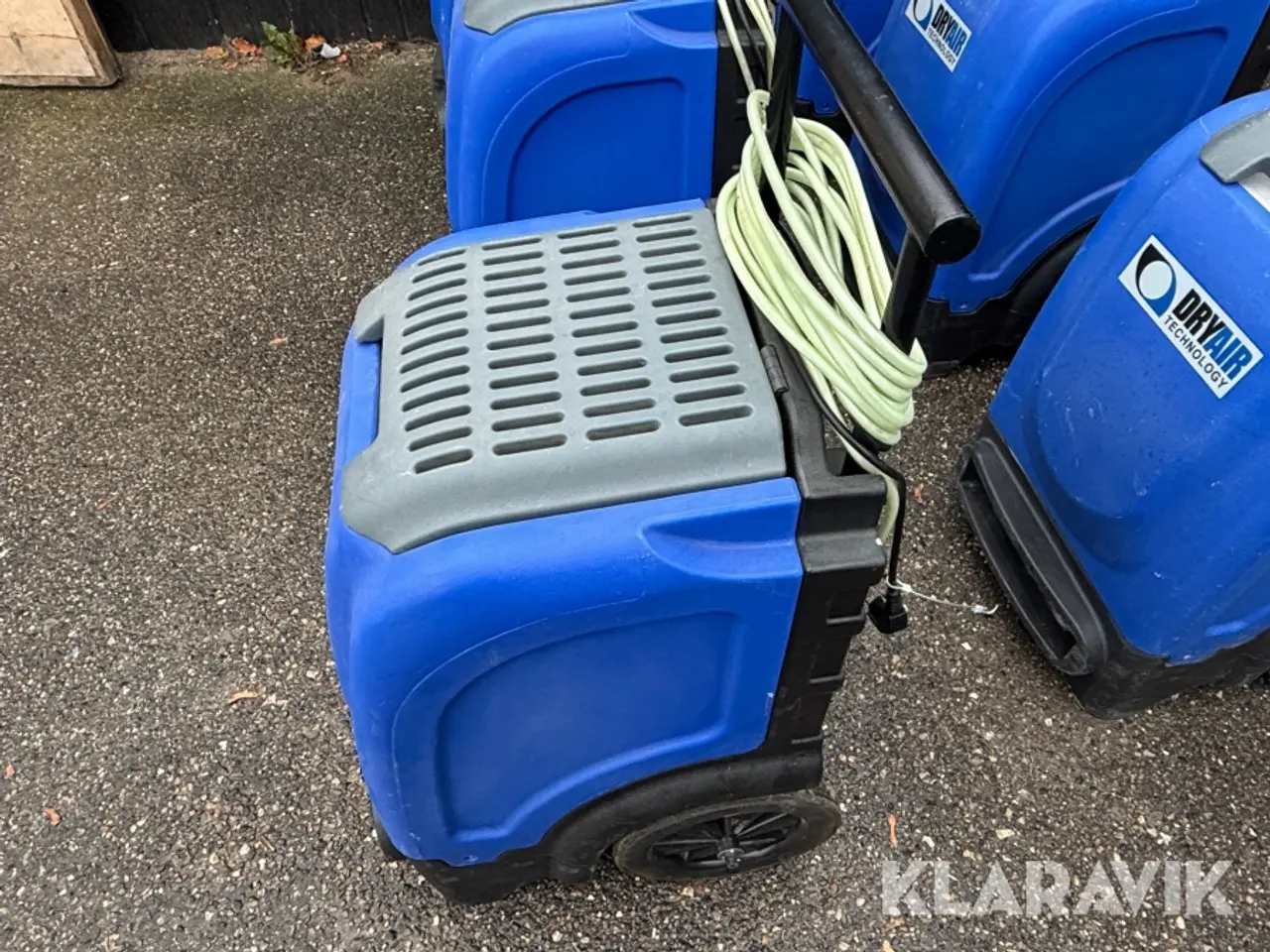 Billede 11 - Affugter Dryair DA6500 - 6 styk