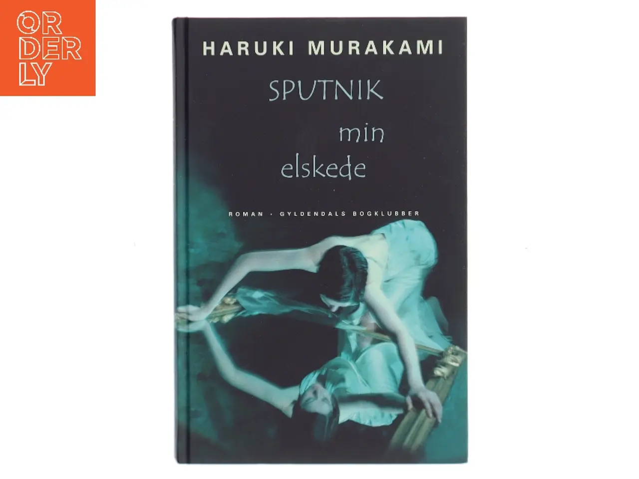 Billede 1 - Sputnik min elskede af Haruki Murakami (Bog)