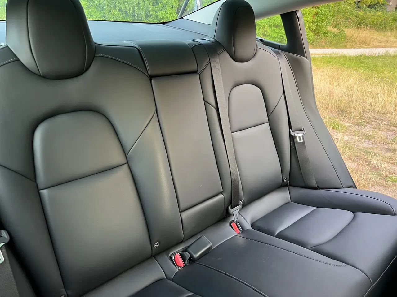 Billede 14 - Tesla Model 3 Standard Range+ RWD