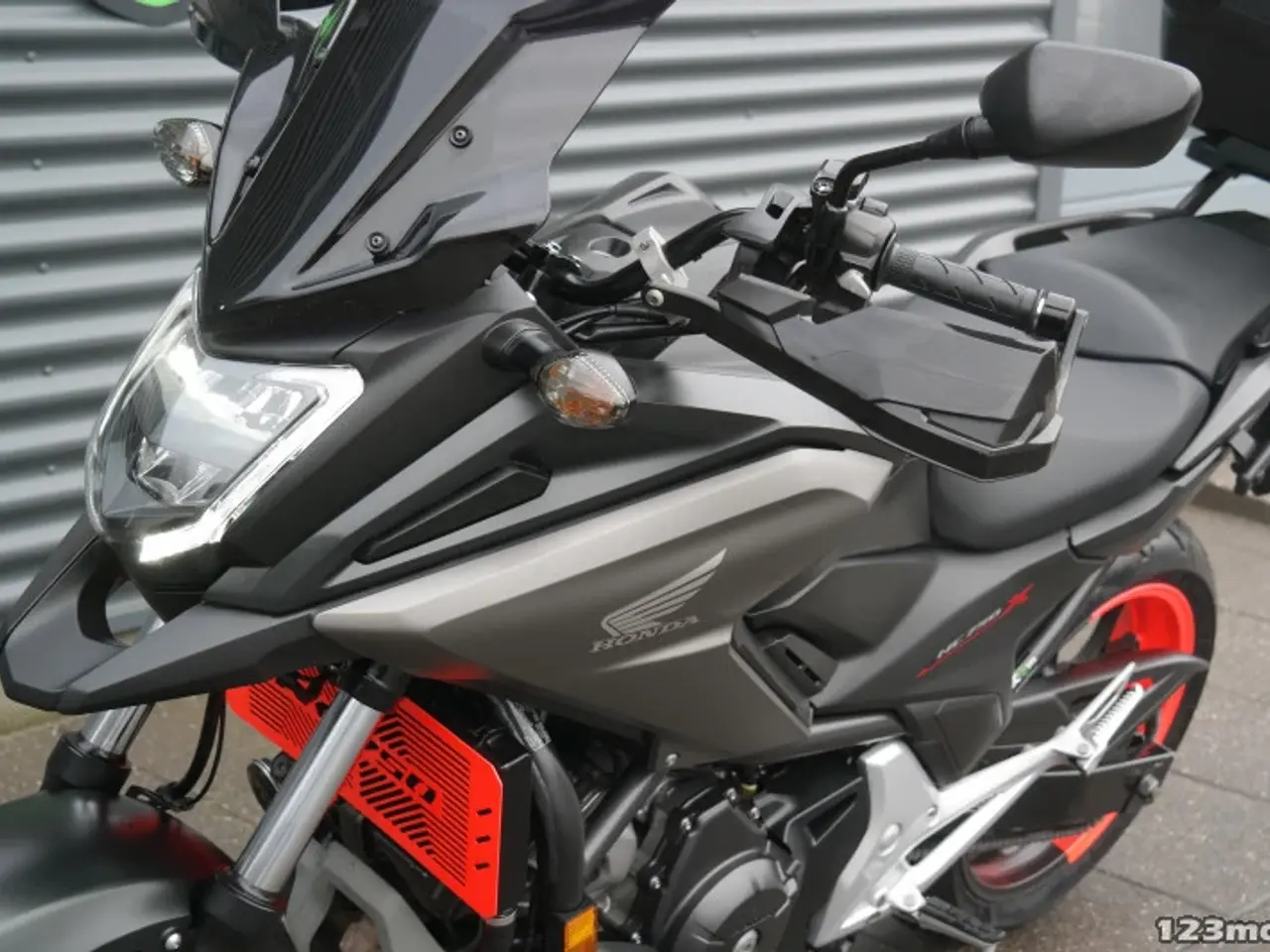 Billede 19 - Honda NC 750 XD MC-SYD BYTTER GERNE