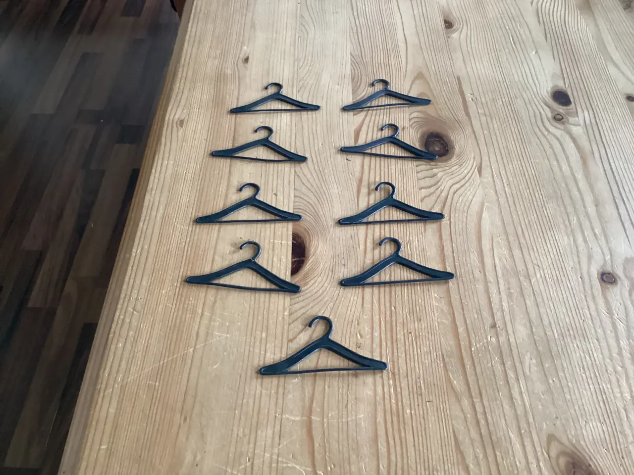 Billede 8 - Dukke Bøjler og Dukke Sutter.