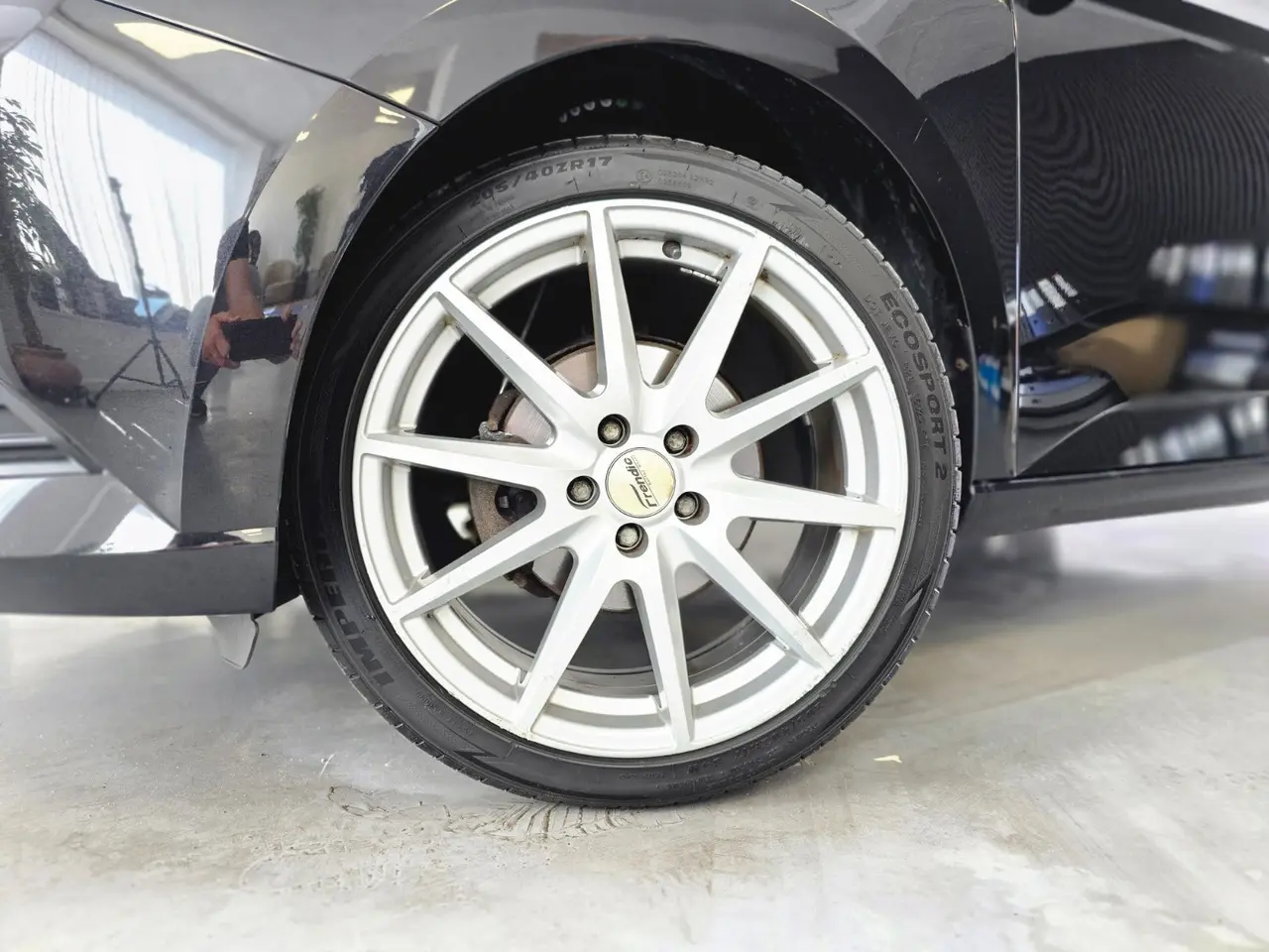 Billede 17 - Skoda Fabia 1,0 TSi 95 Ambition Combi