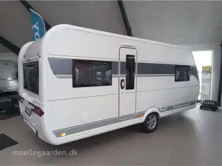 2026 - Hobby De Luxe 540 UL