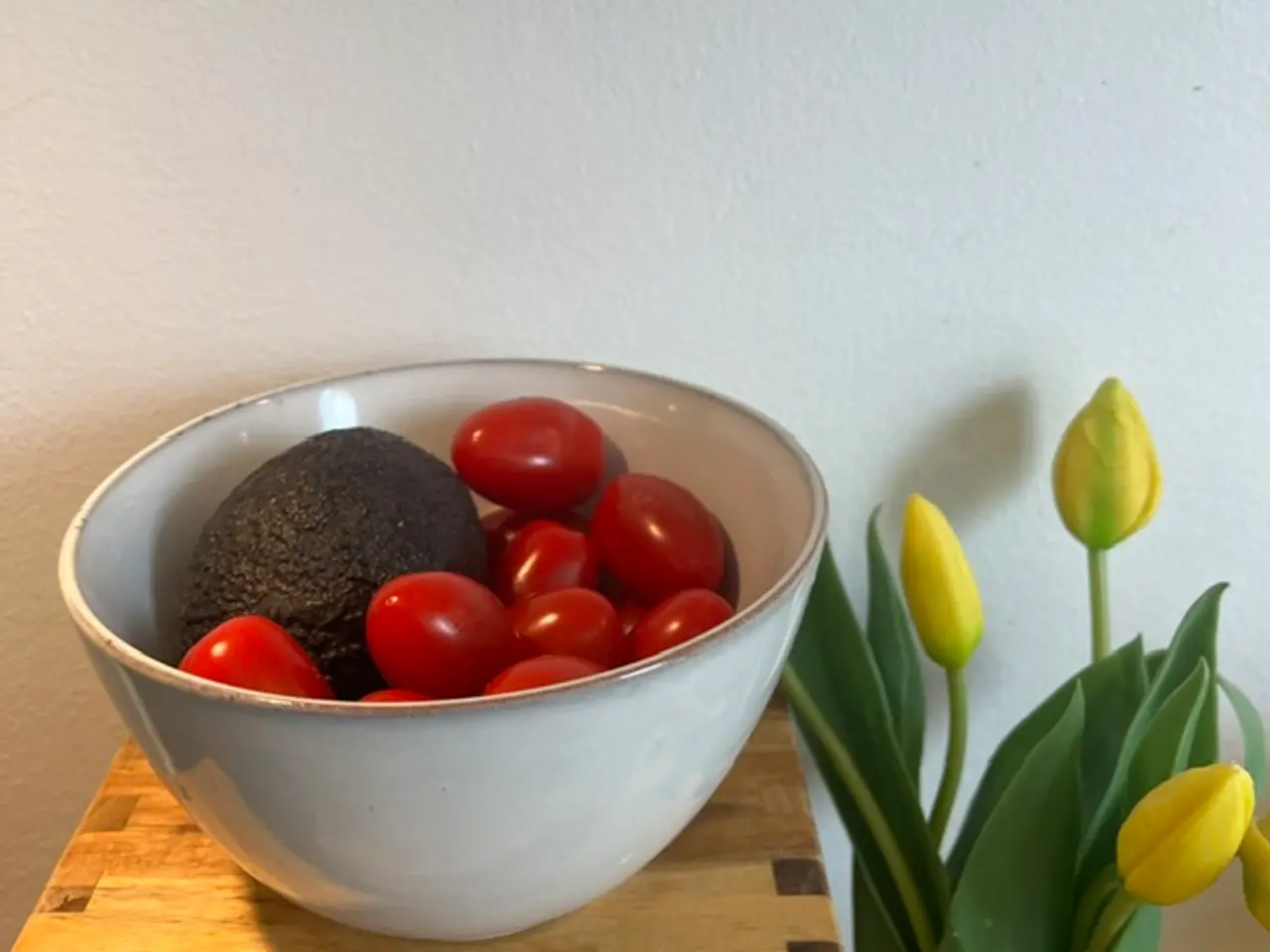 Billede 1 - Broste Copenhagen skål-Nordic Sand diameter 14,7cm
