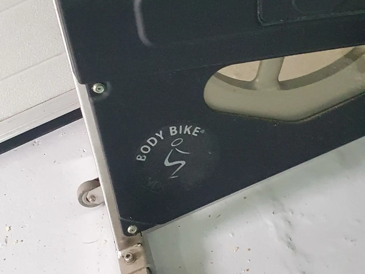 Billede 6 - Spinningcykel Body bike