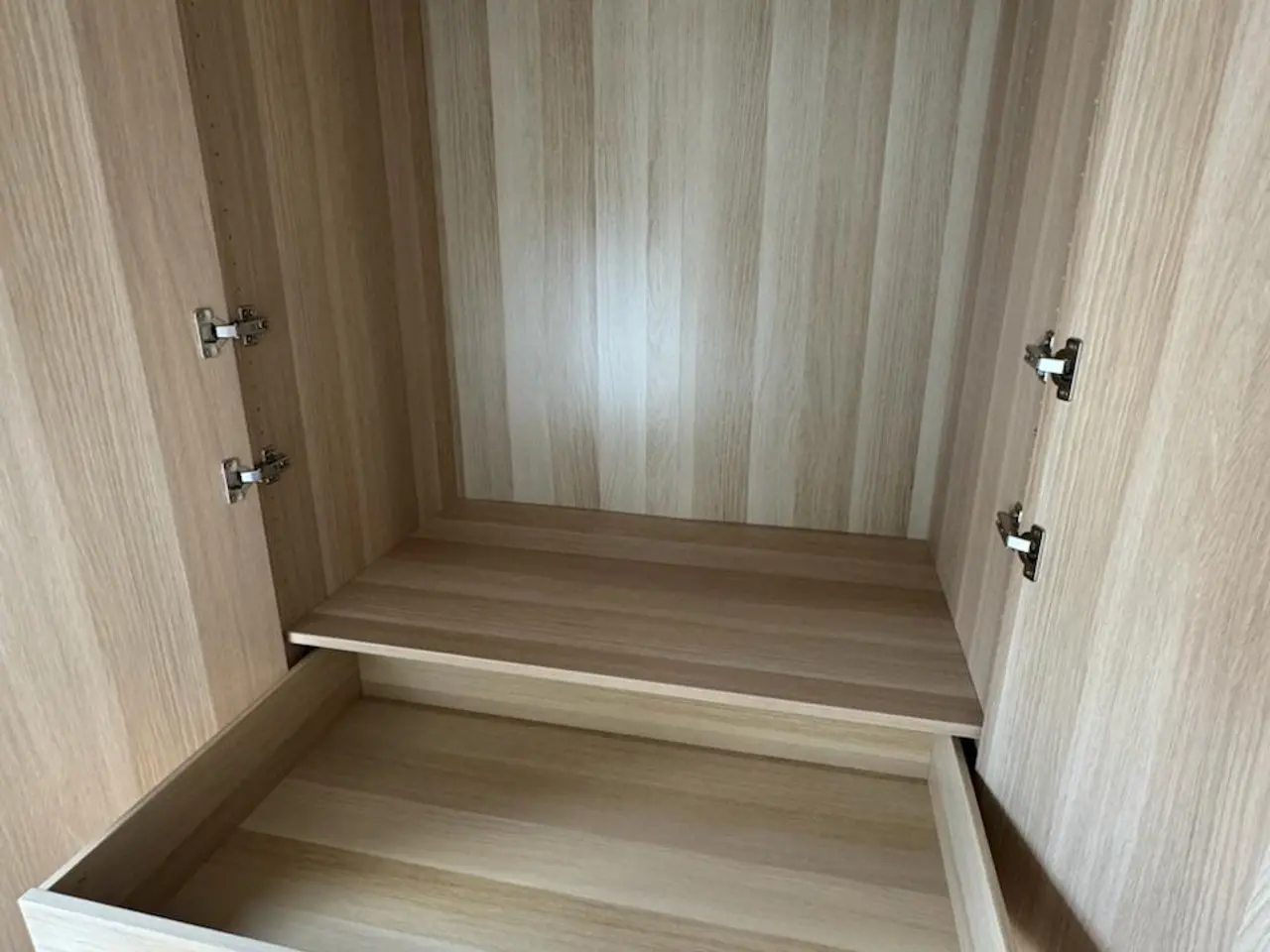 Billede 6 - IKEA Pax wardrobe