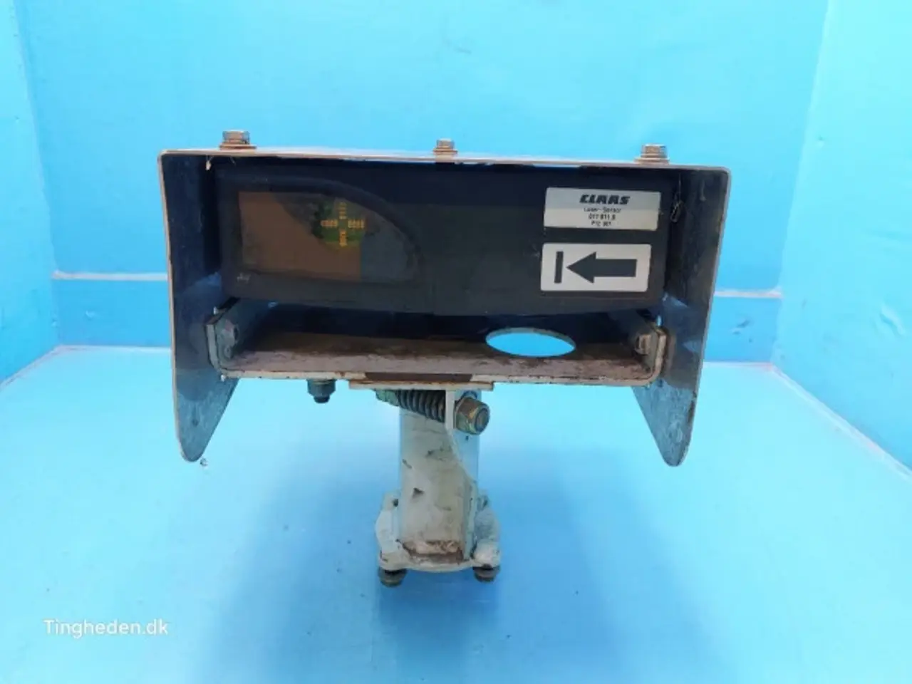 Billede 5 - Claas Laser Sensor 011811.0