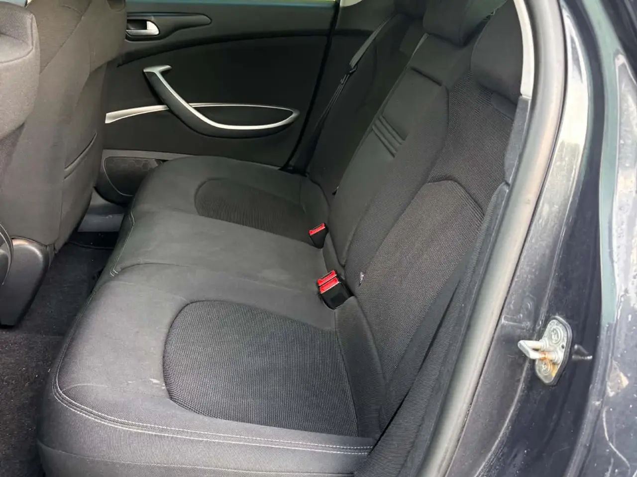 Billede 7 - Billig bil Citroen c5