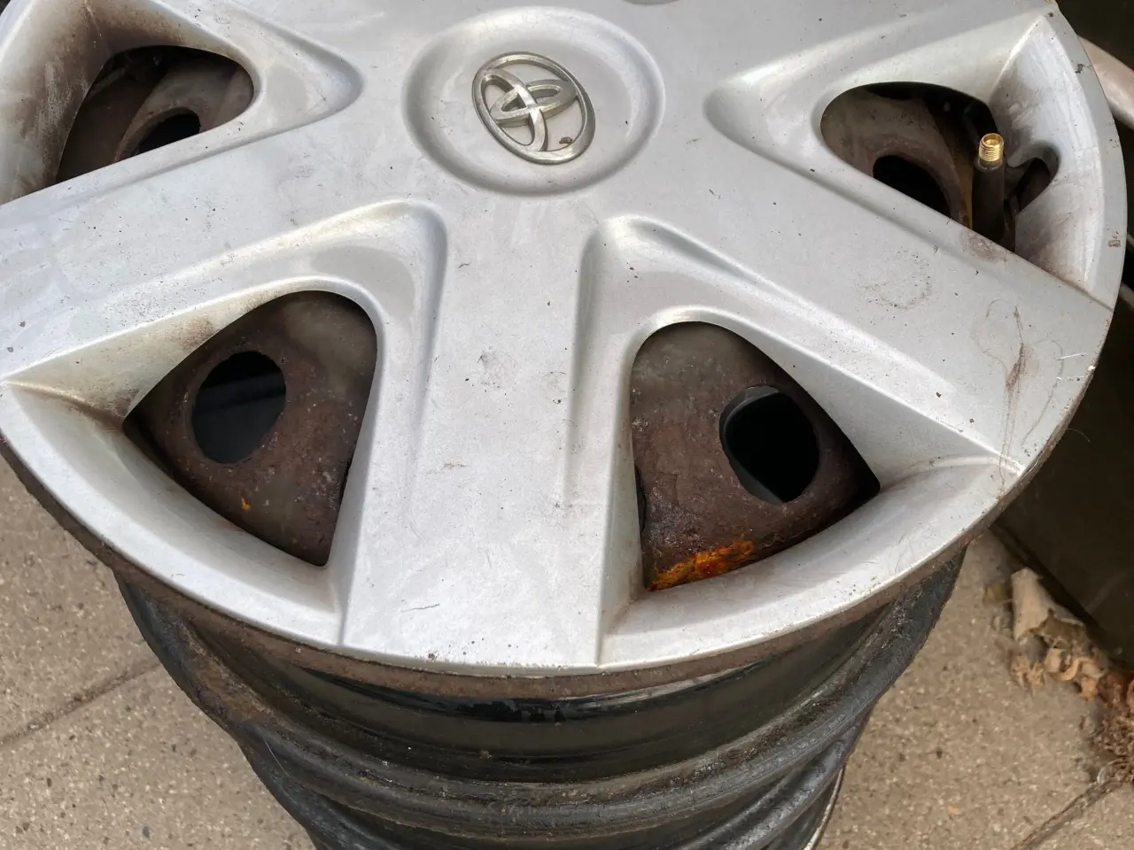 Billede 3 - Toyota Yaris