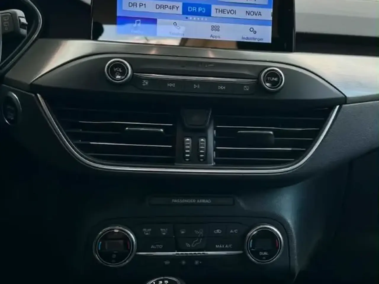 Billede 8 - Ford Focus 1,0 EcoBoost Titanium