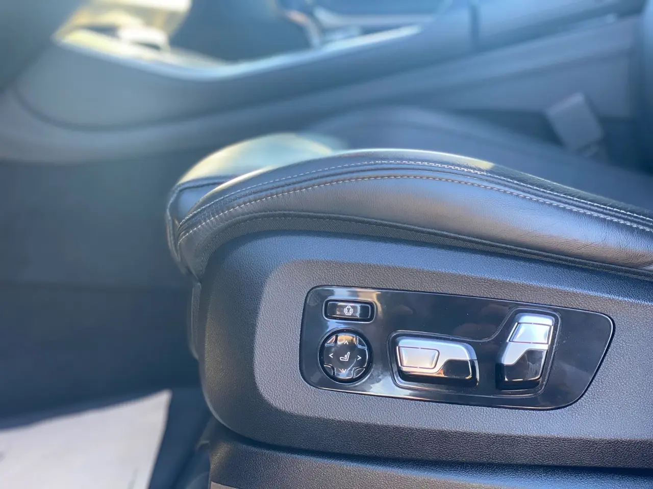 Billede 16 - BMW X5 3,0 xDrive45e M-Sport aut.