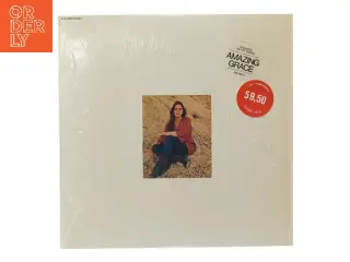 Judy Collins vinyl album fra elektra