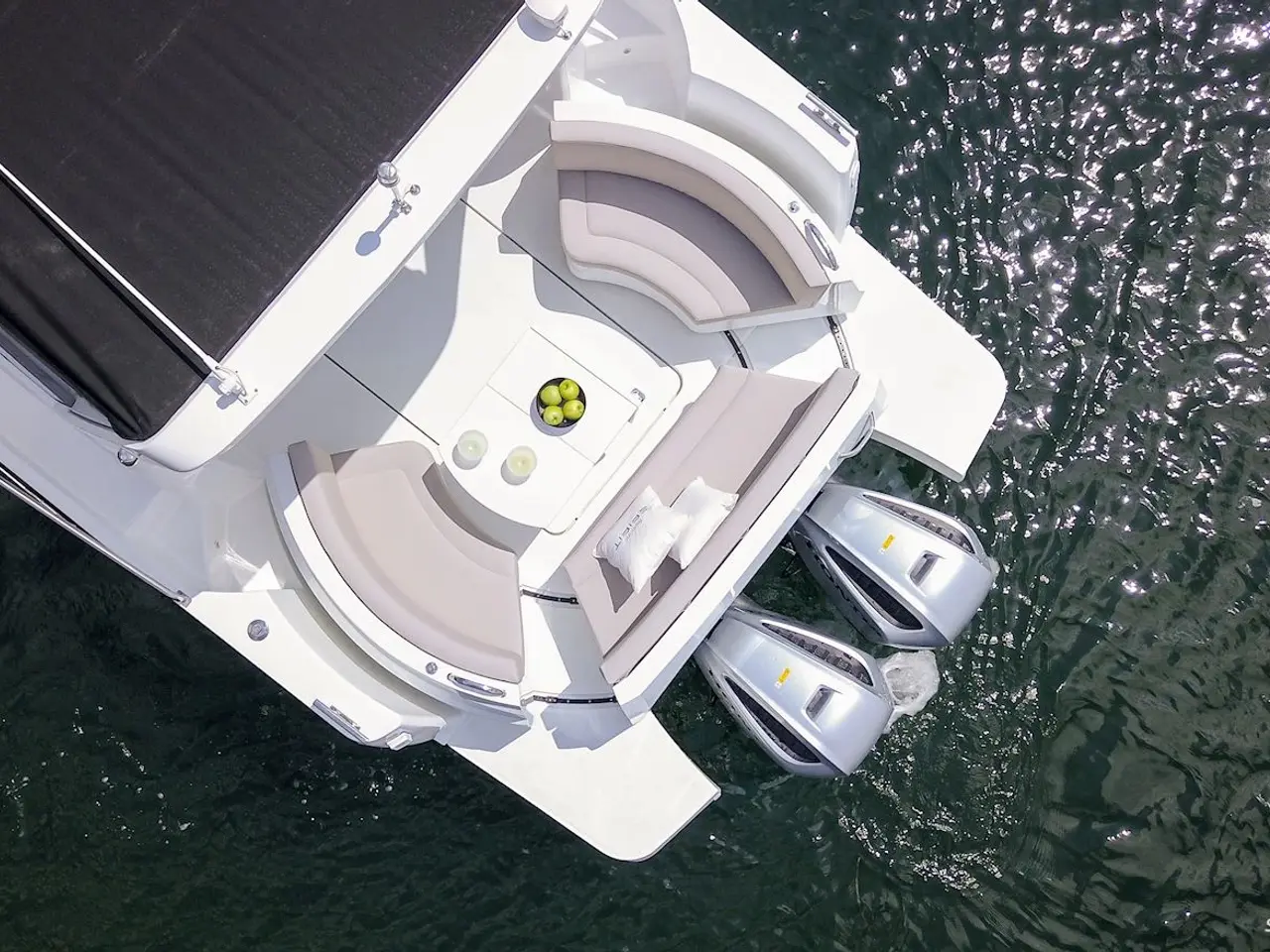 Billede 5 - Rodman Spirit 31 Open Outboard