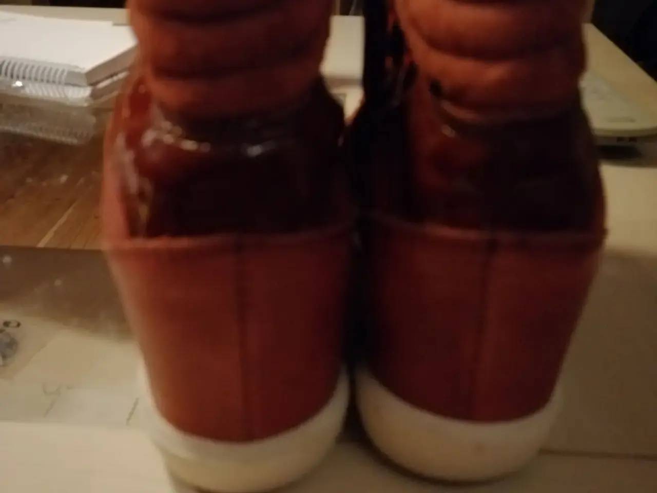 Billede 3 - Fede Bjørn Borg sneaks