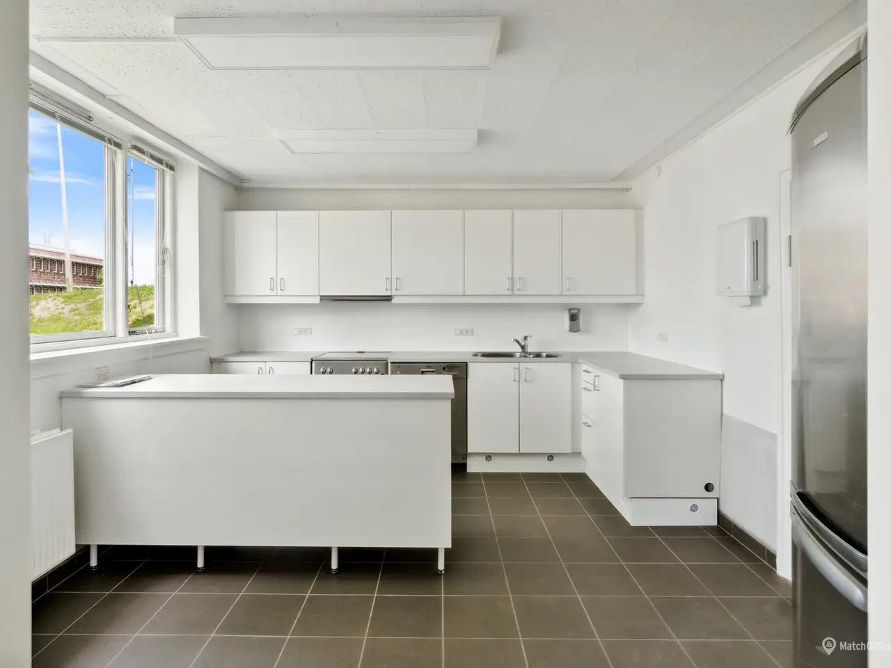 Billede 14 - Domicil 339 m2 i velholdt ejendom centralt i Gladsaxe
