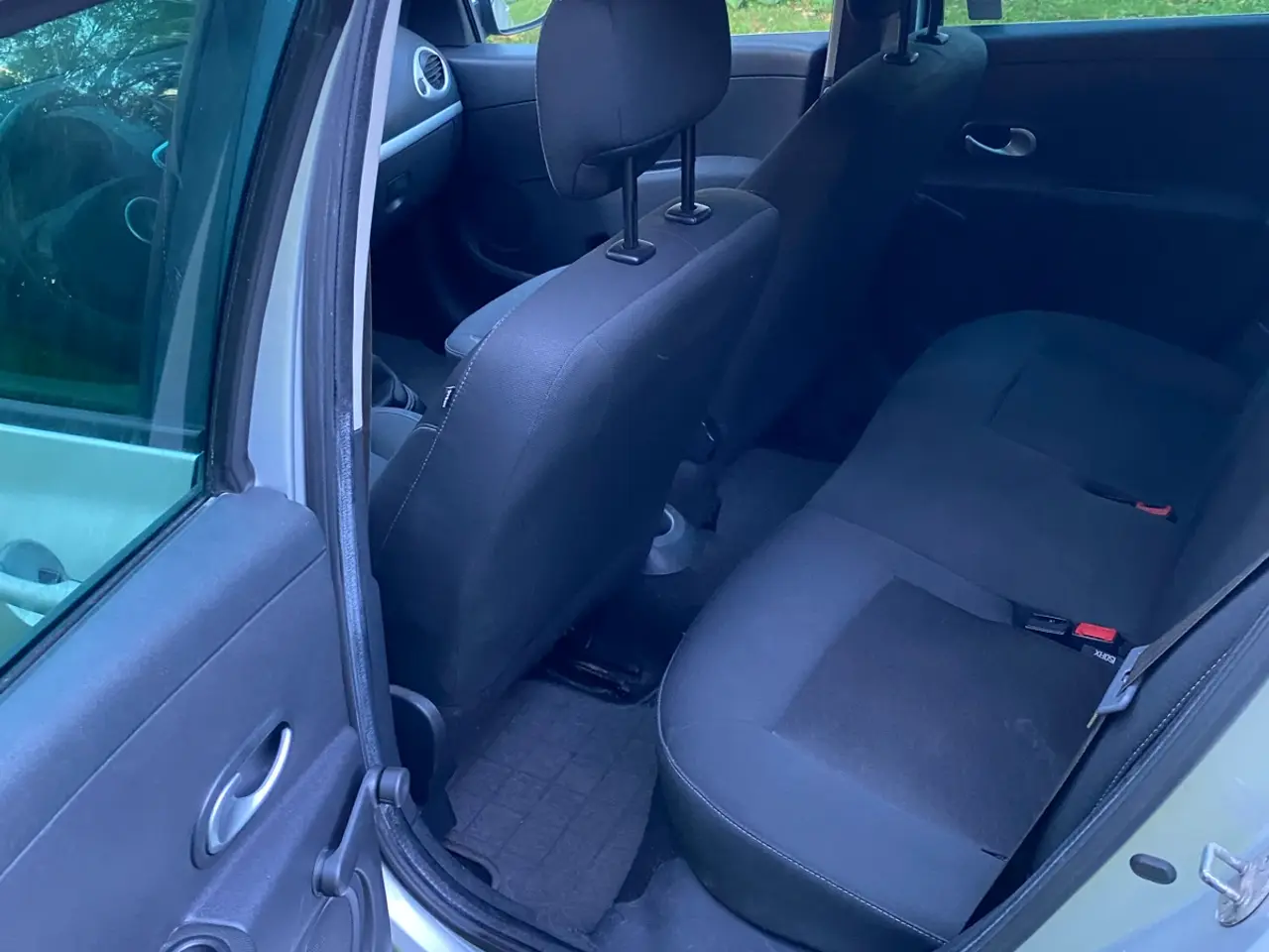 Billede 7 - Renault Clio Sport Tourer
