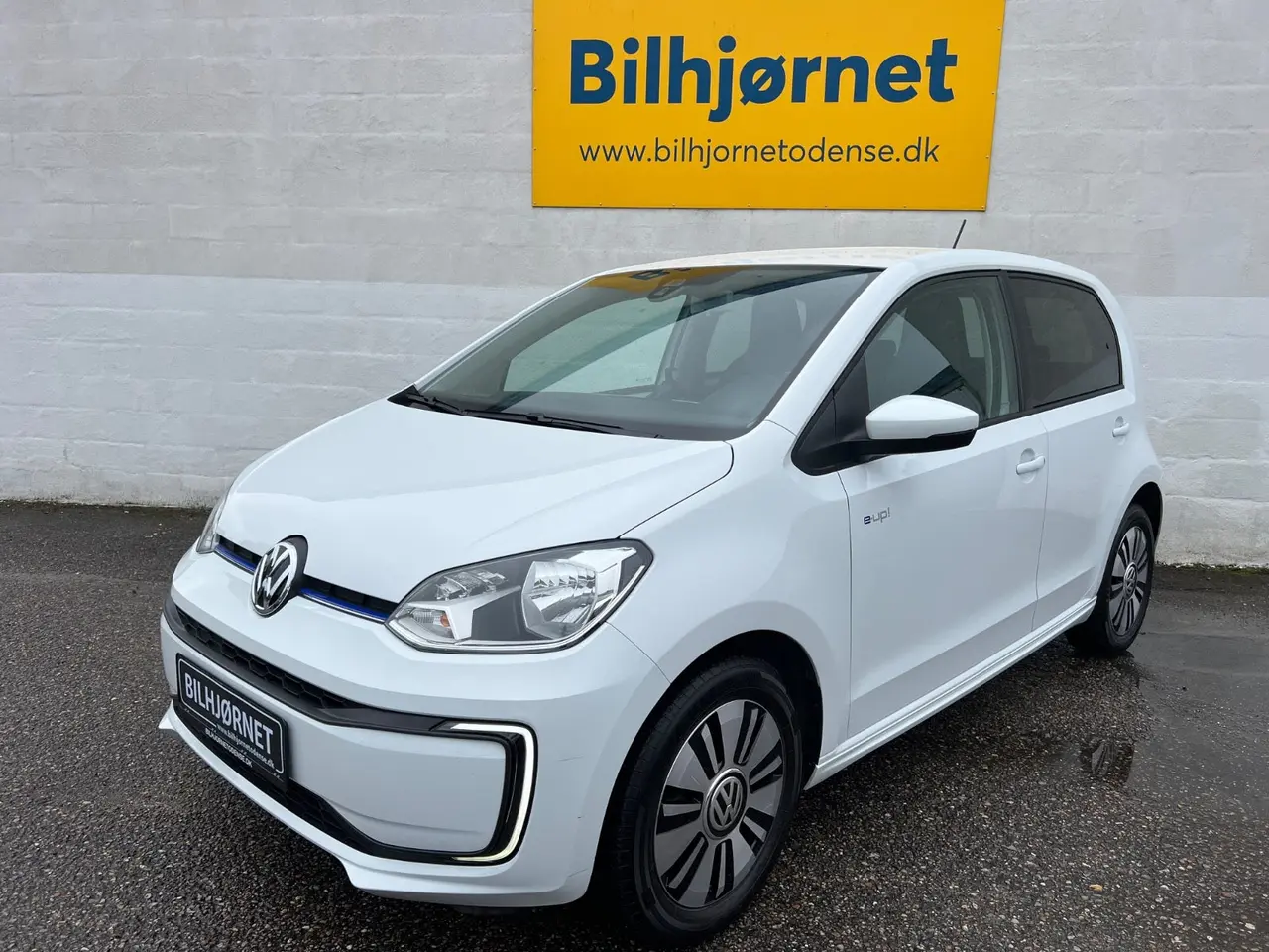 Billede 1 - VW e-Up! Move Up!