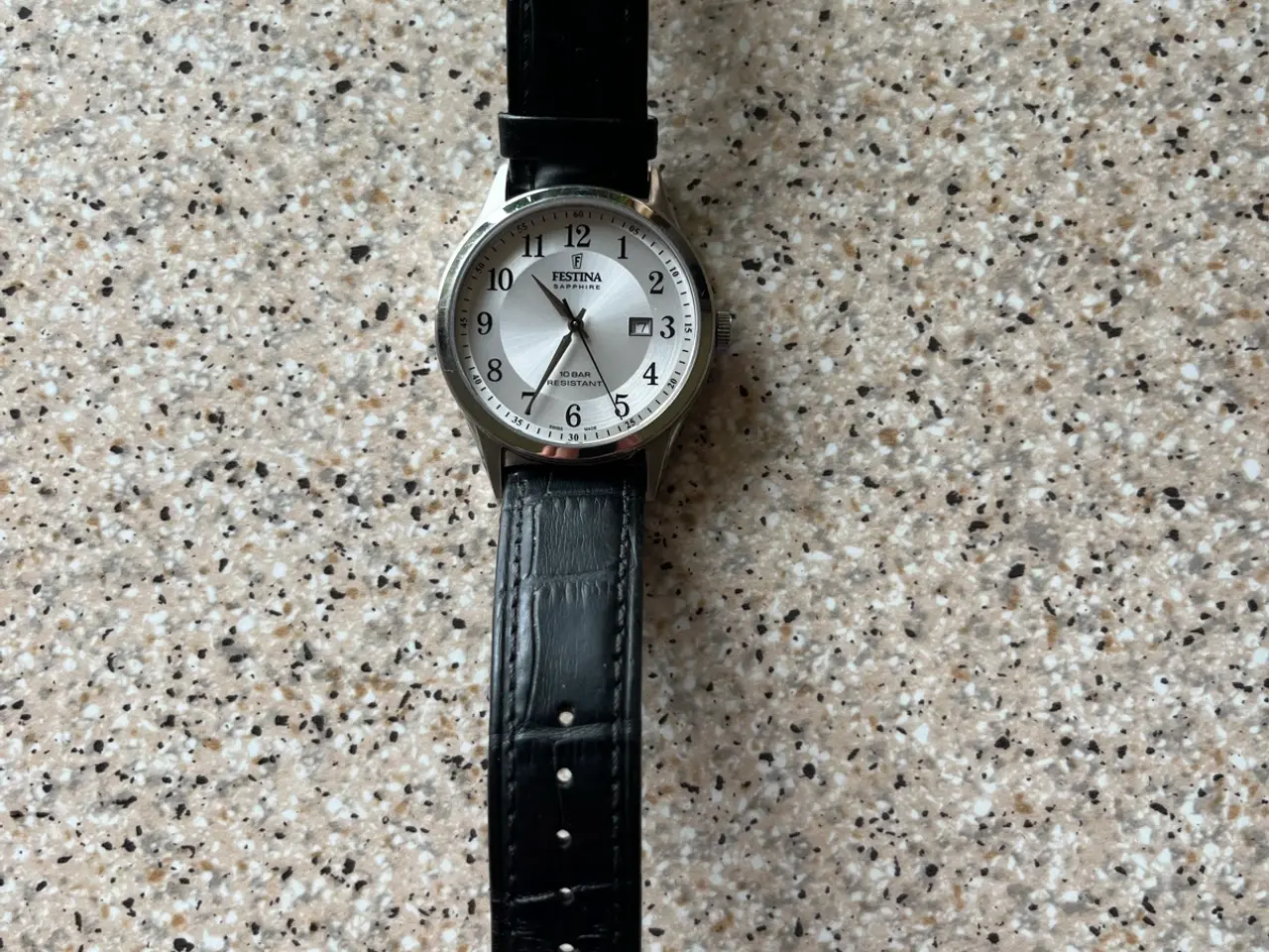 Billede 2 - Festina herreur