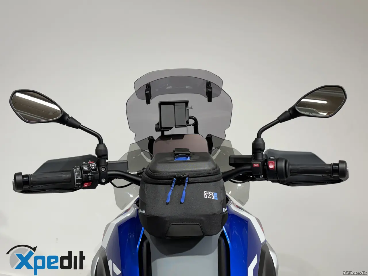 Billede 10 - BMW R 1300 GS