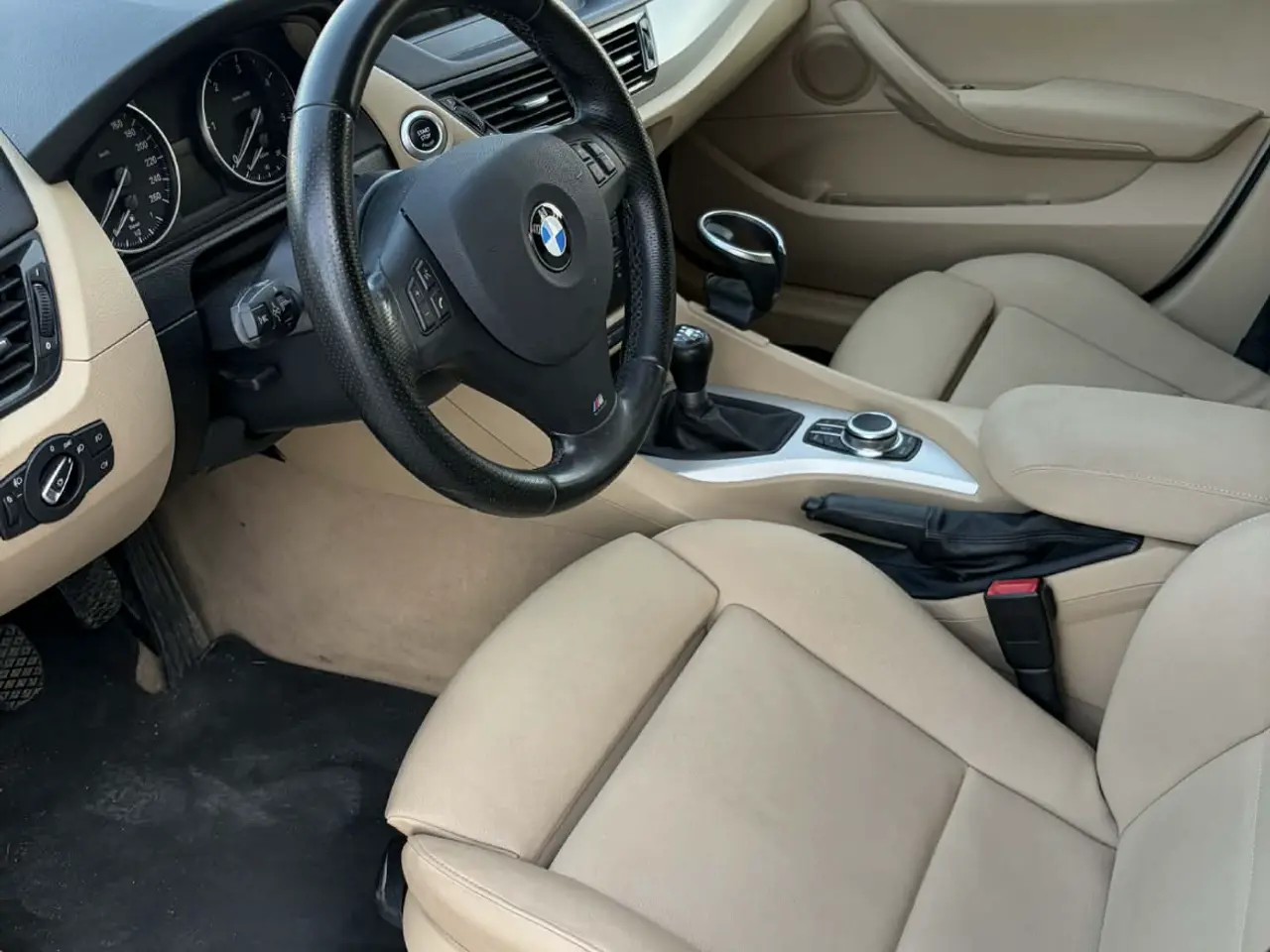 Billede 3 - Bmw X1