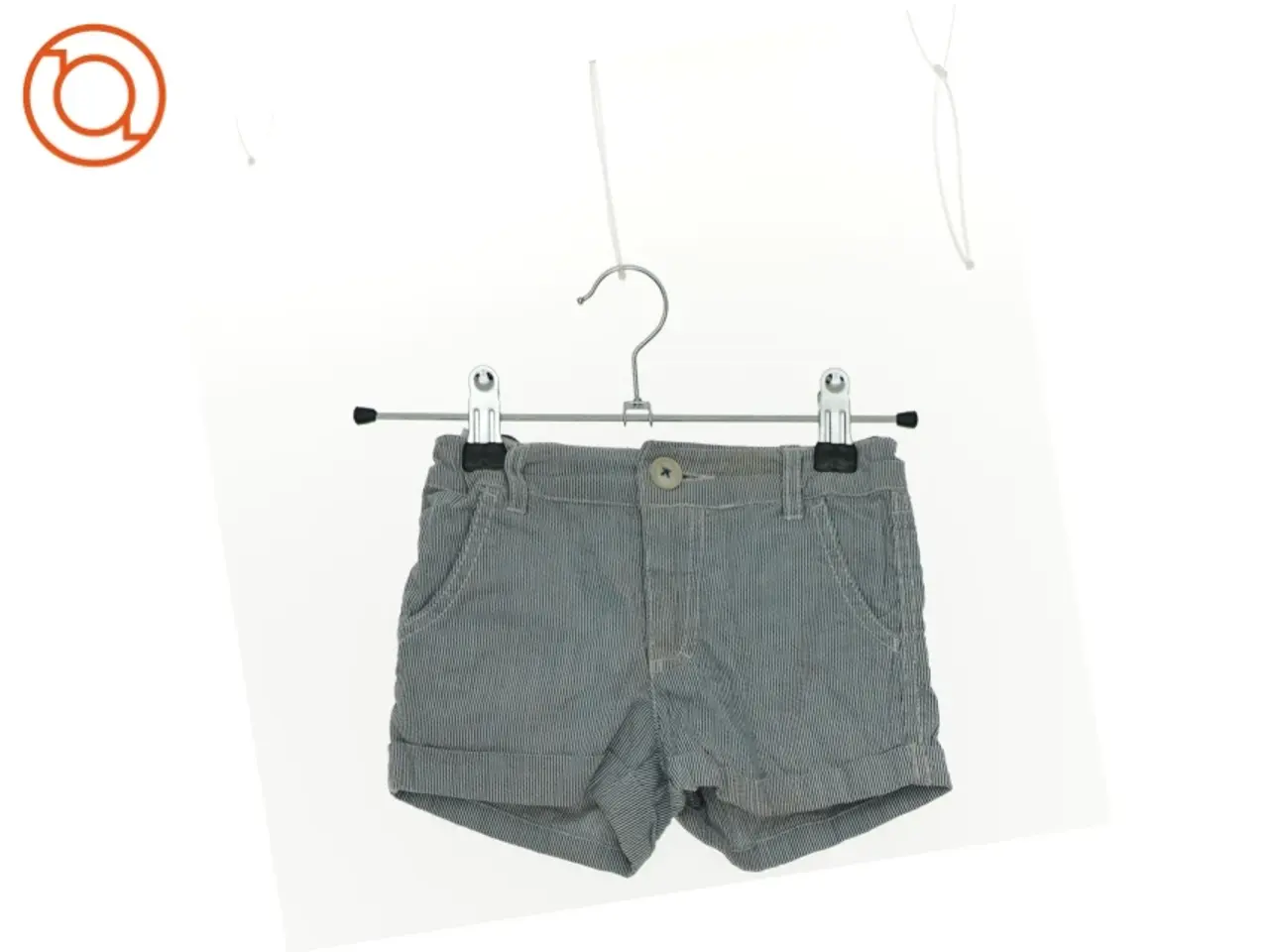 Billede 1 - Shorts fra H&M (str. 98 cm)