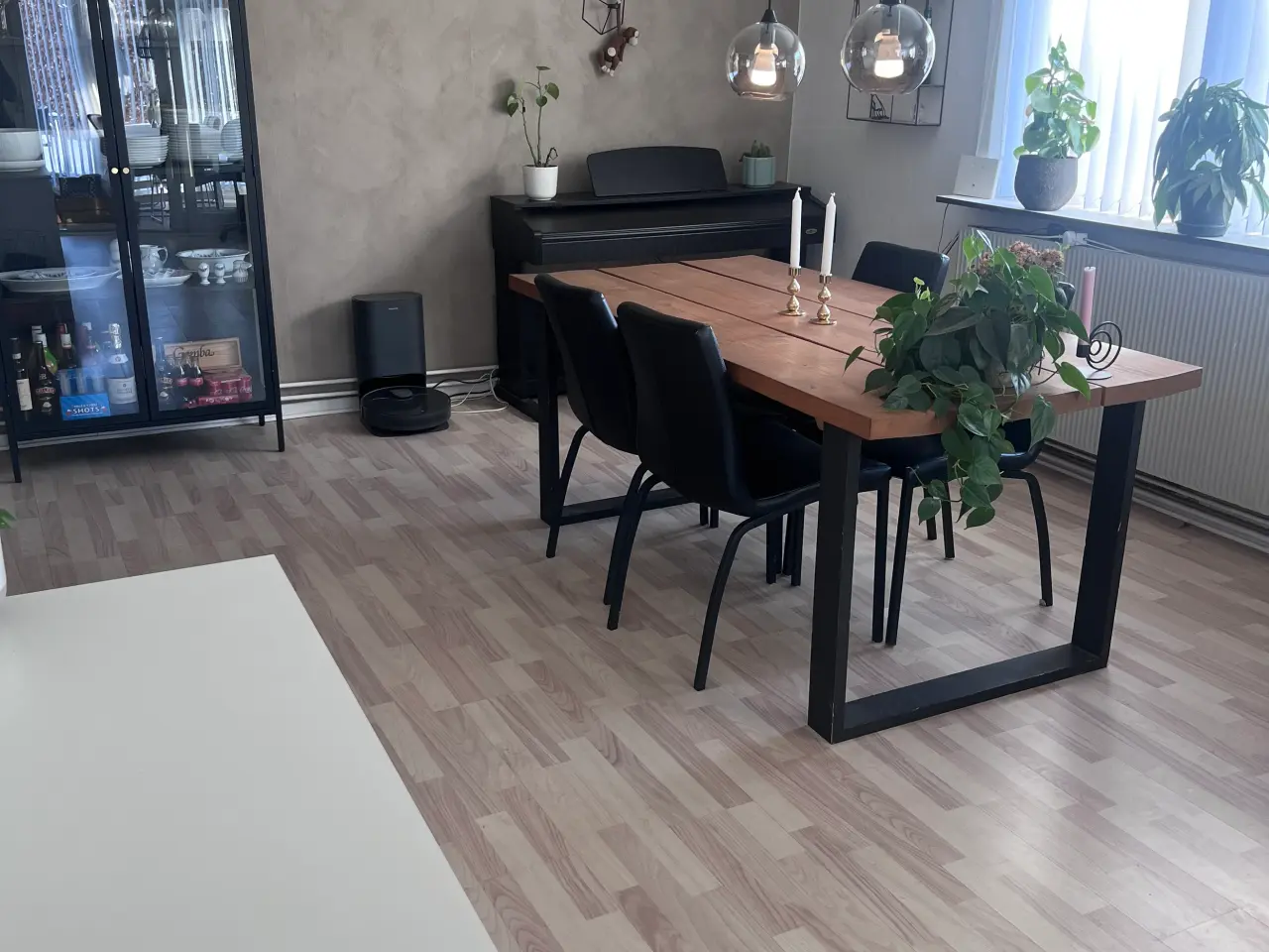 Billede 5 - 🏡Landligt hus syd for Herning🏡