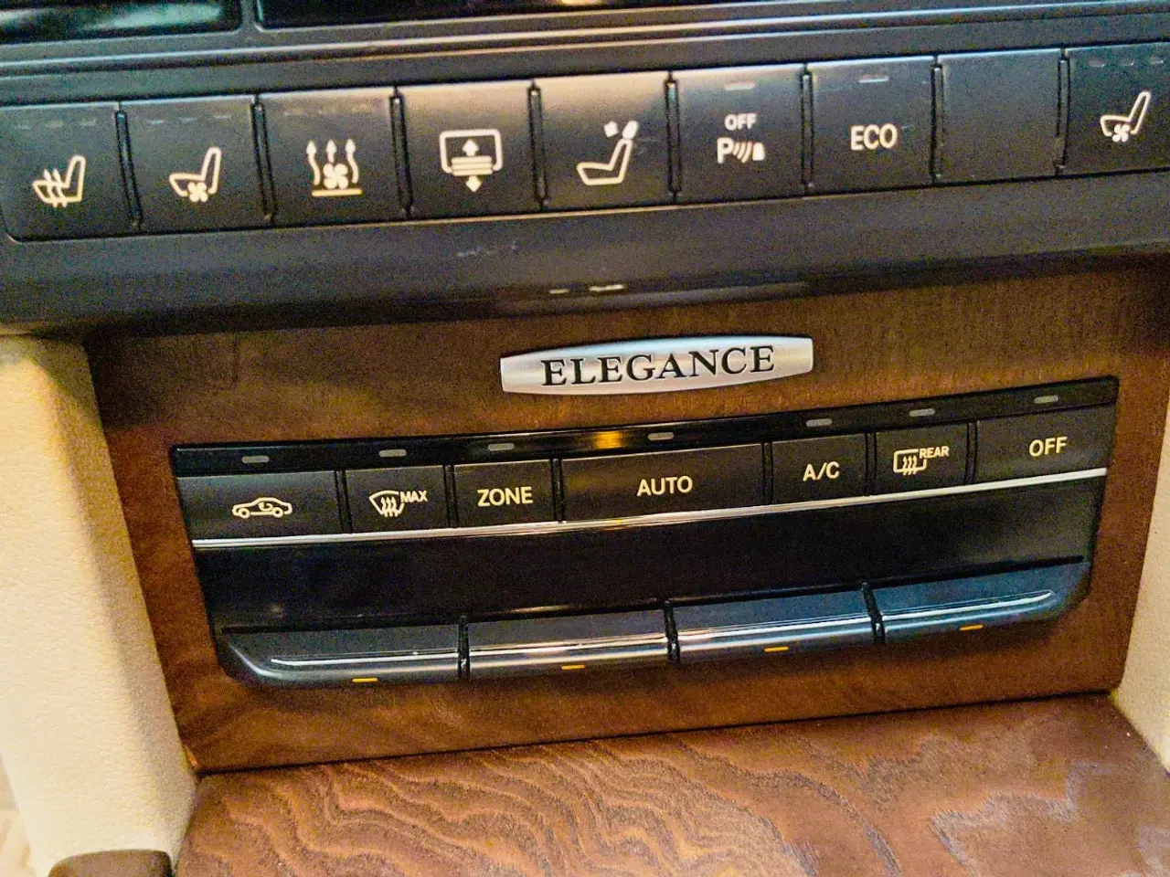 Billede 14 - Mercedes E350 3,0 CDi Elegance aut. BE
