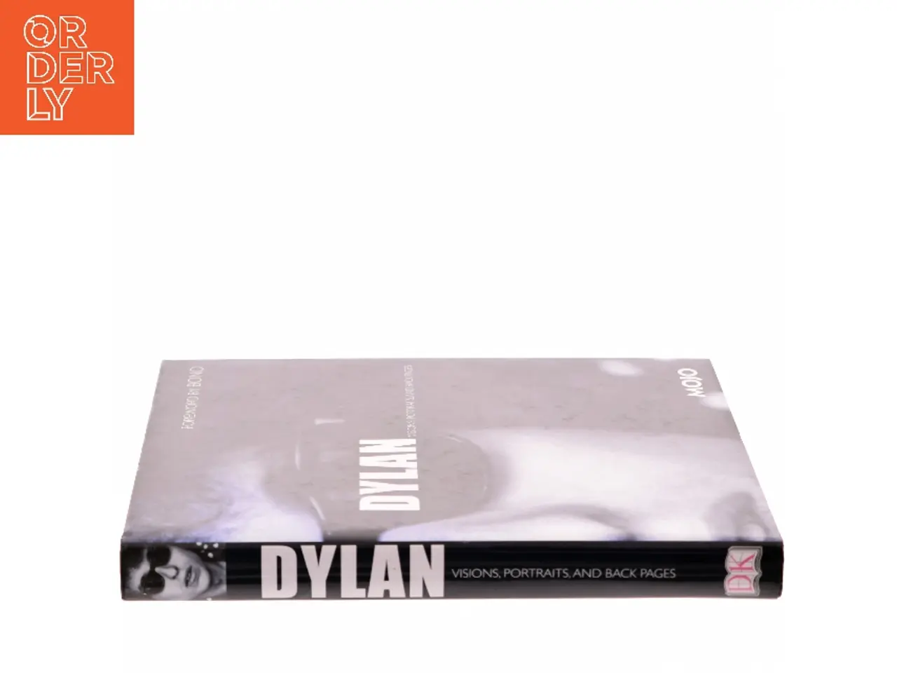 Billede 2 - Dylan : visions, portraits & back pages af Mark Blake (Bog)