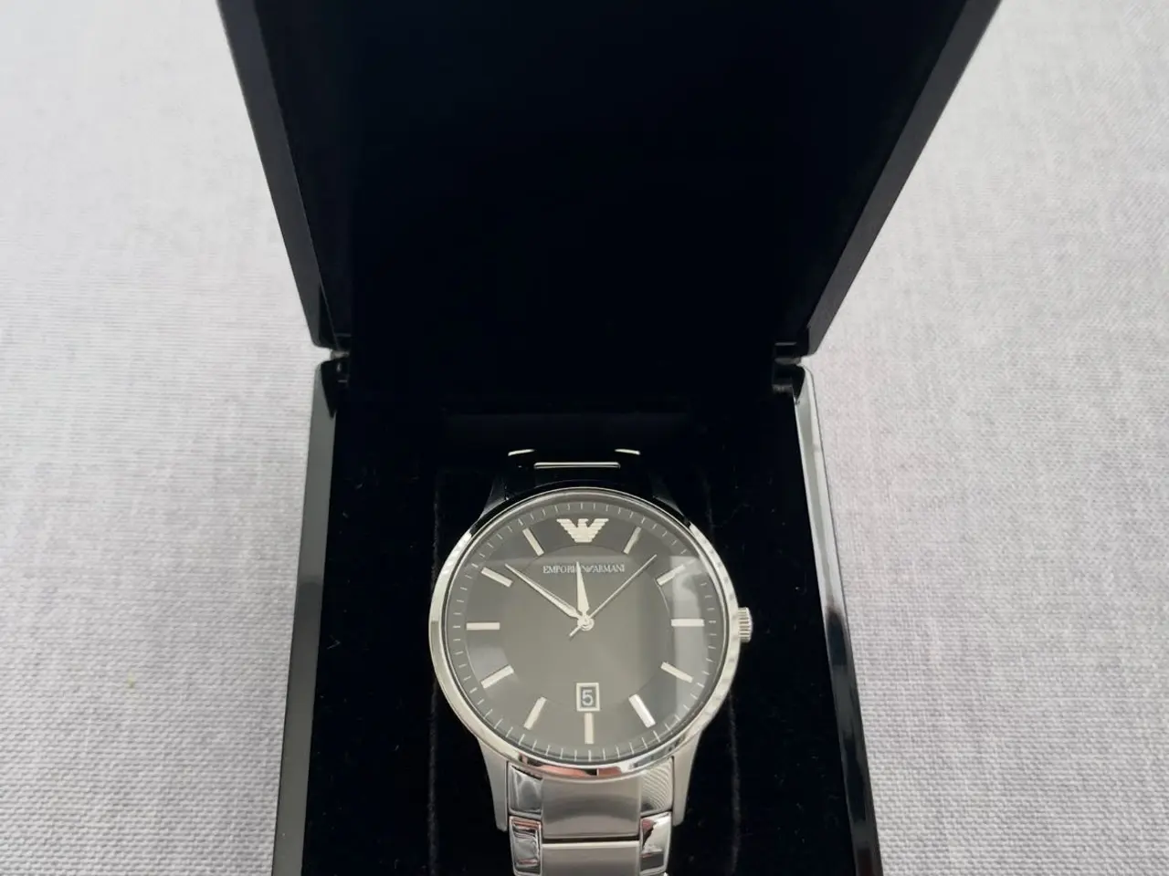 Billede 2 - Emporio Armarni herreur model AR11181