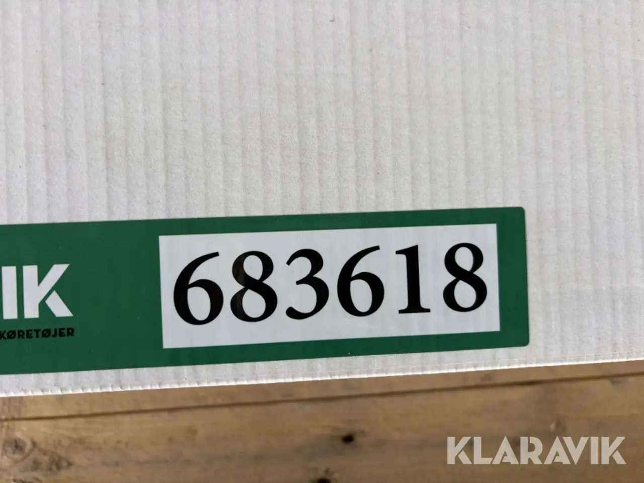Billede 10 - Linjedræn / afløb Purus Line 800 - 2 styk