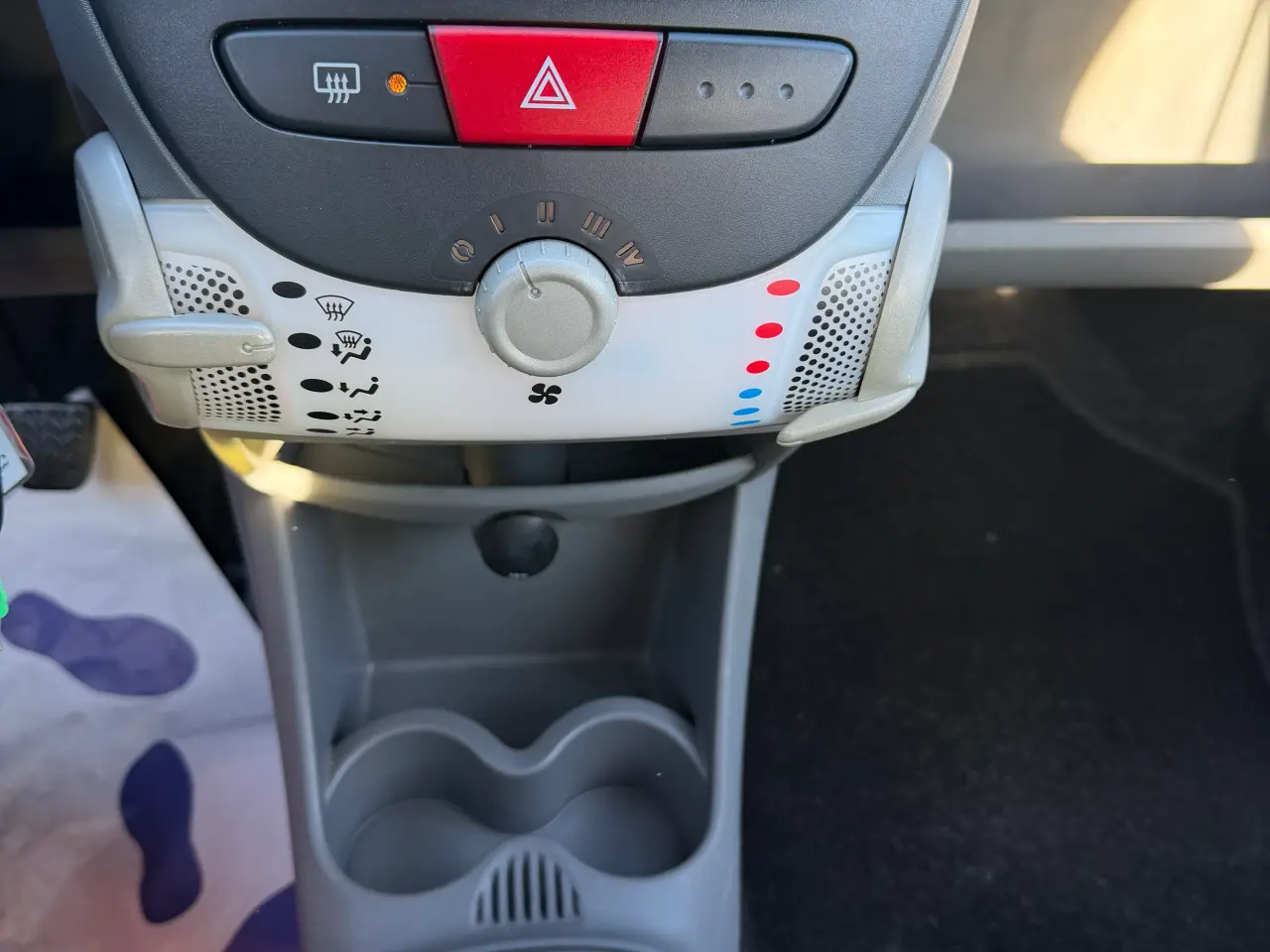 Billede 7 - Toyota Aygo 1.0 AUT. 5d